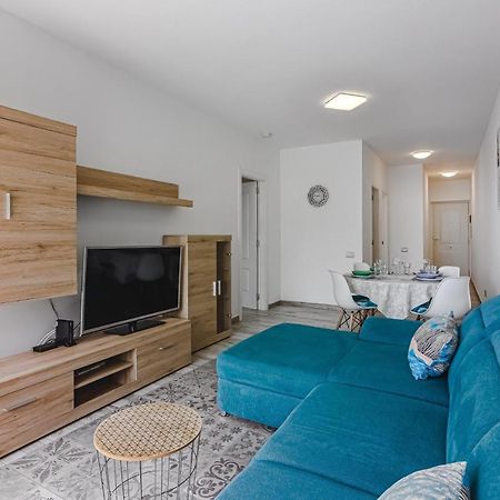 Cozy Apartment In El Duque By Altamarhomes Costa Adeje  Buitenkant foto