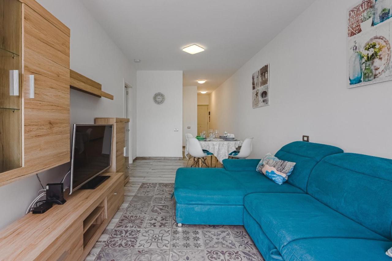 Cozy Apartment In El Duque By Altamarhomes Costa Adeje  Buitenkant foto