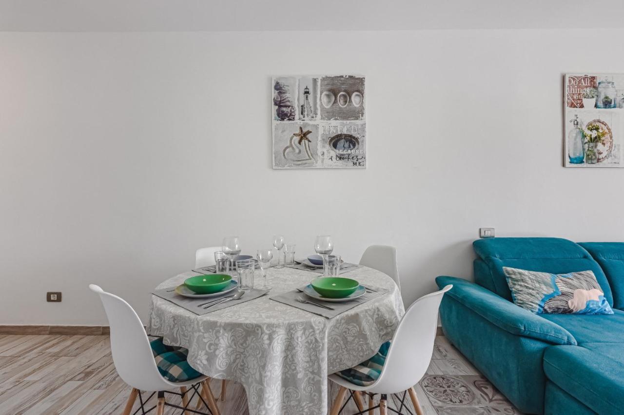 Cozy Apartment In El Duque By Altamarhomes Costa Adeje  Buitenkant foto