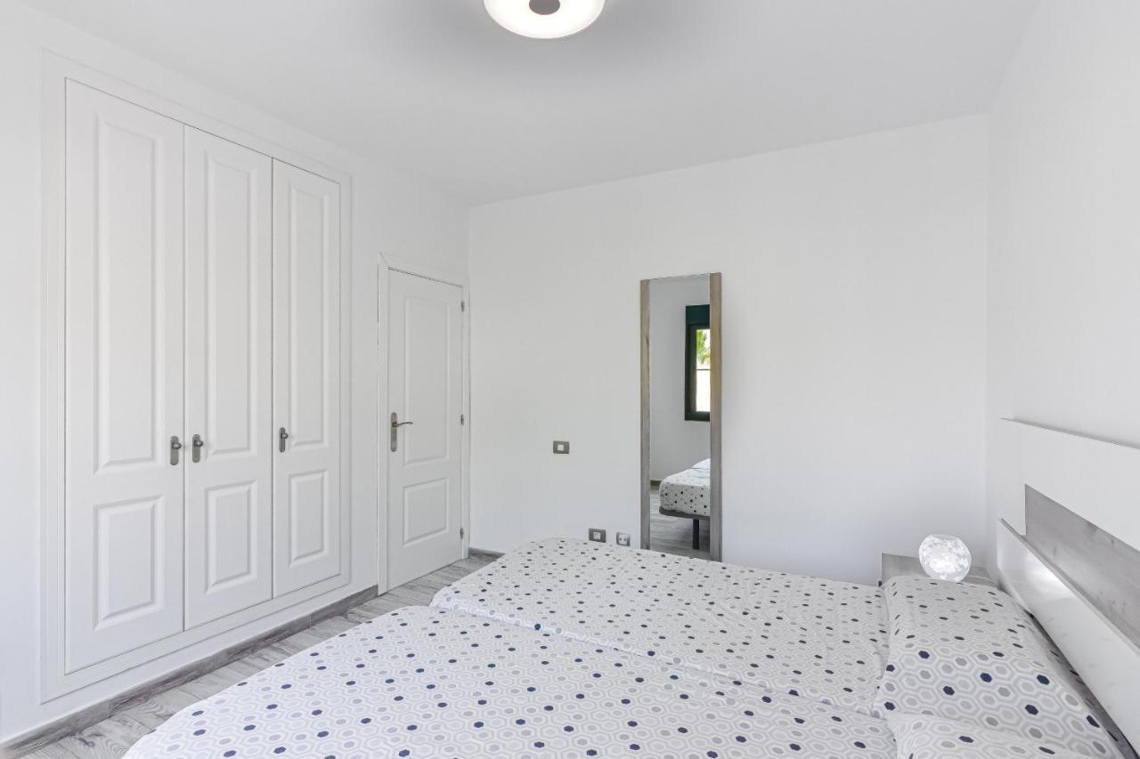 Cozy Apartment In El Duque By Altamarhomes Costa Adeje  Buitenkant foto