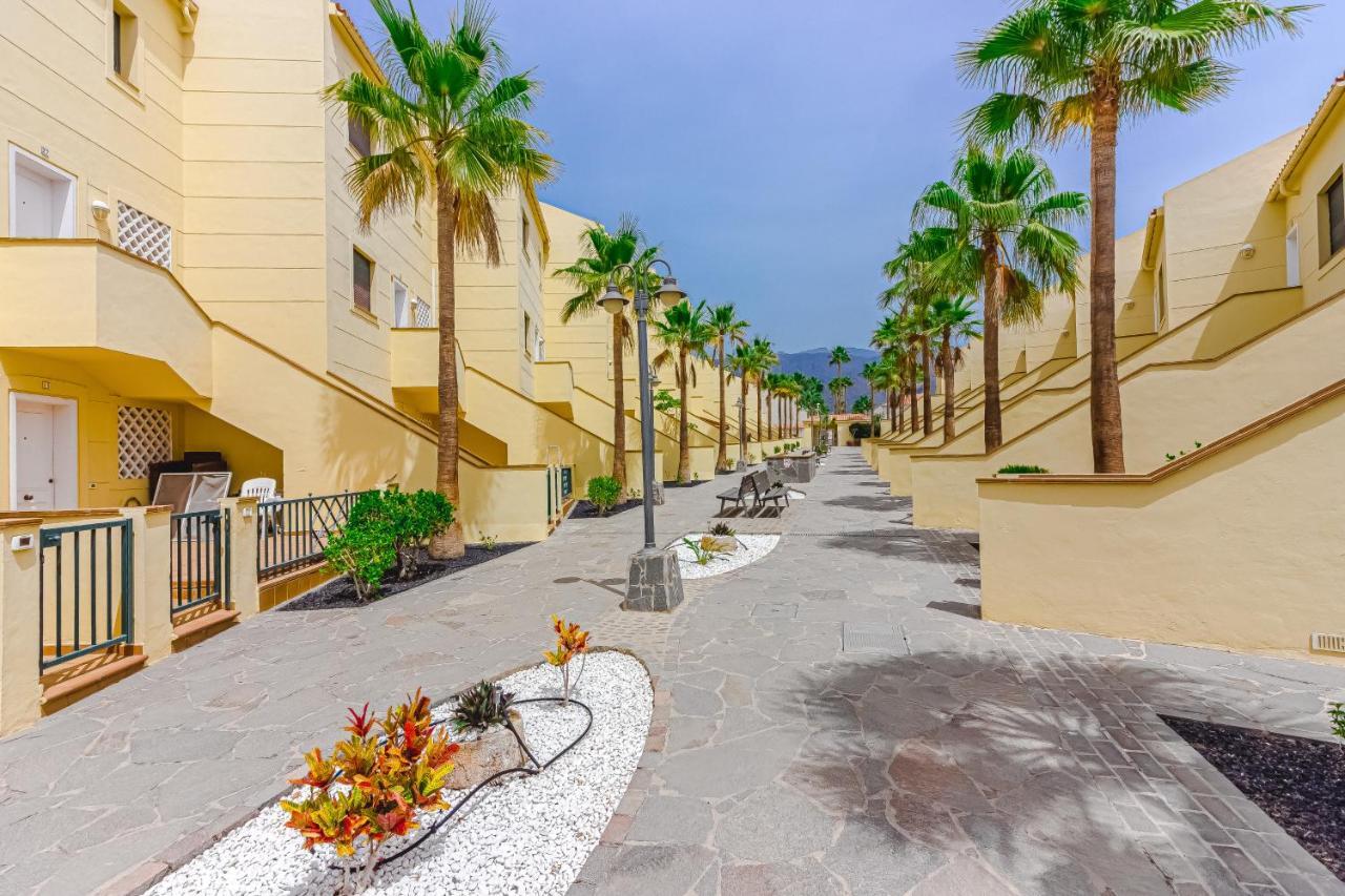 Cozy Apartment In El Duque By Altamarhomes Costa Adeje  Buitenkant foto