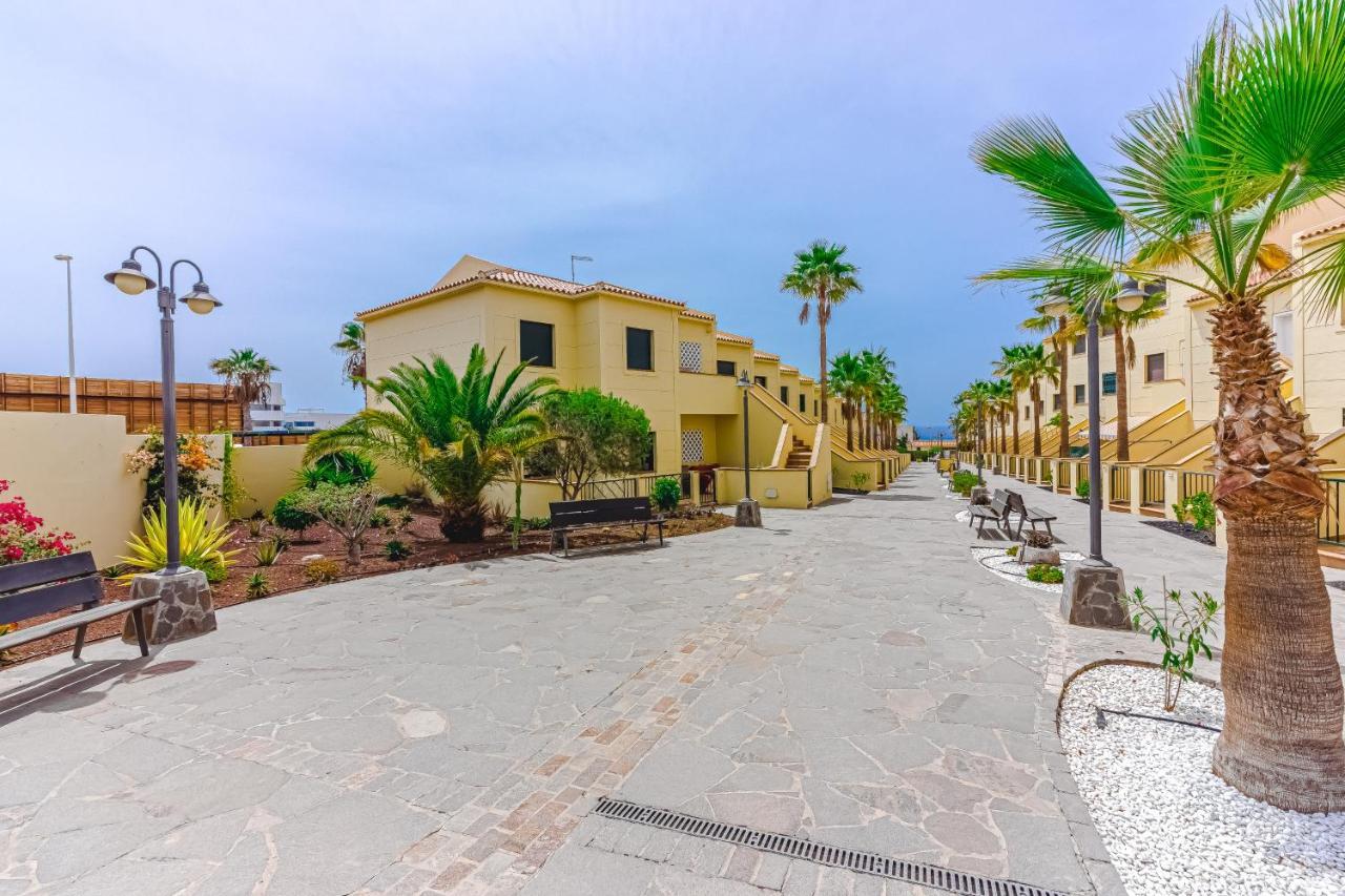 Cozy Apartment In El Duque By Altamarhomes Costa Adeje  Buitenkant foto