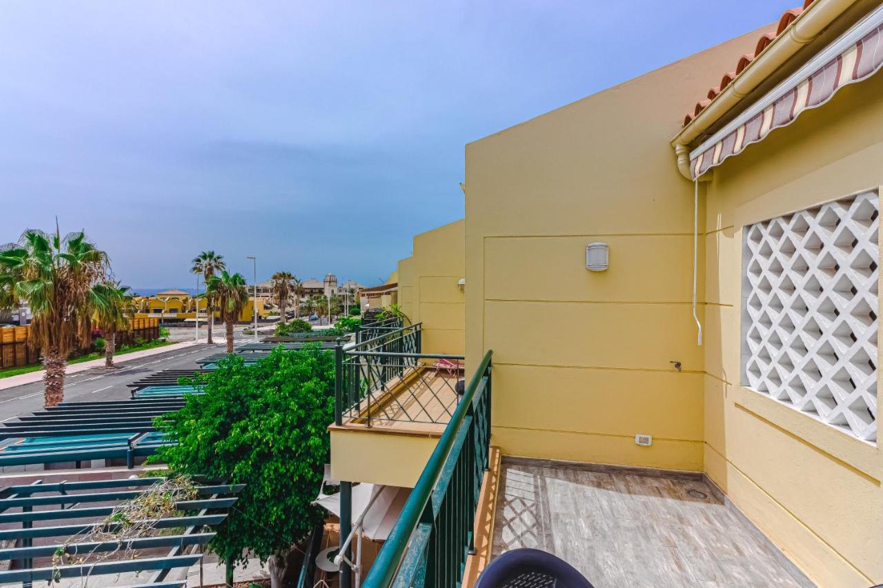 Cozy Apartment In El Duque By Altamarhomes Costa Adeje  Buitenkant foto