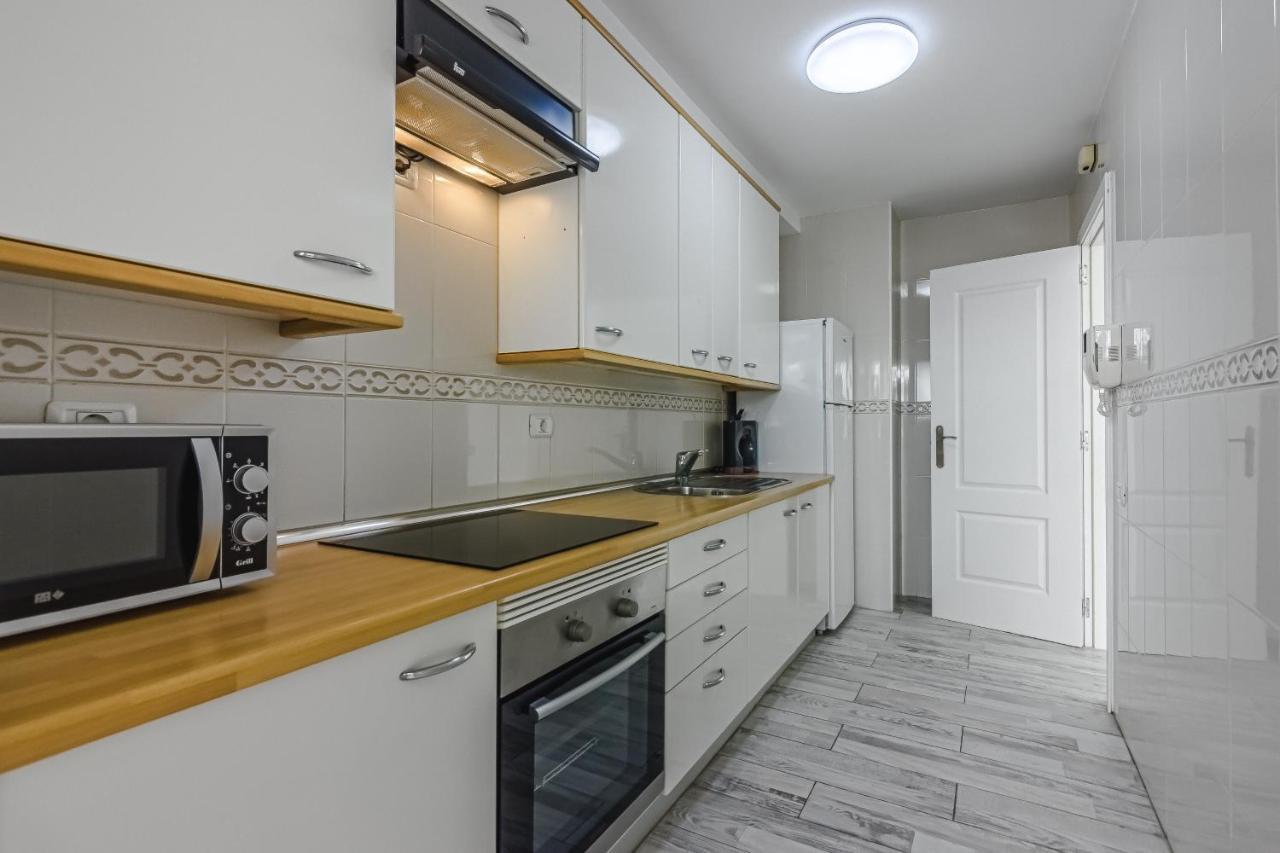 Cozy Apartment In El Duque By Altamarhomes Costa Adeje  Buitenkant foto