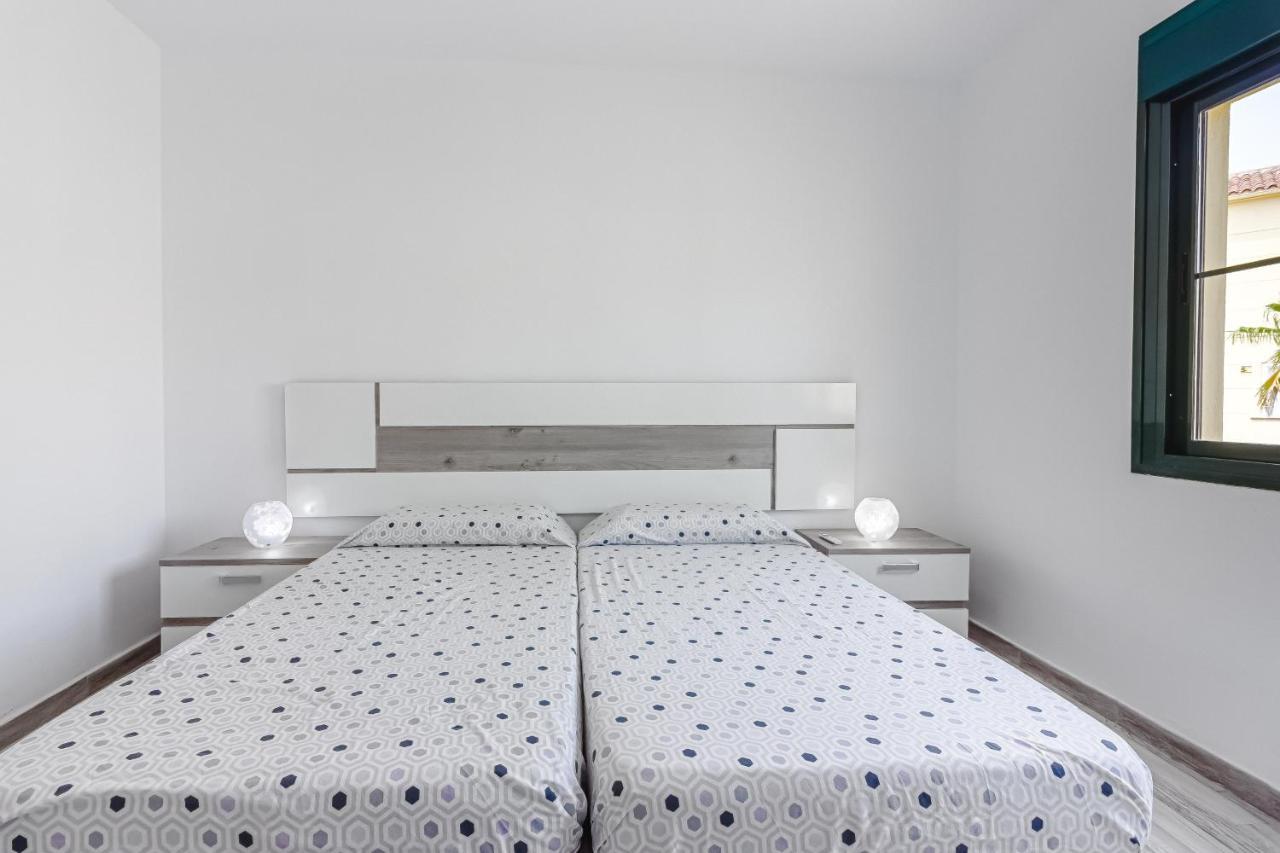 Cozy Apartment In El Duque By Altamarhomes Costa Adeje  Buitenkant foto
