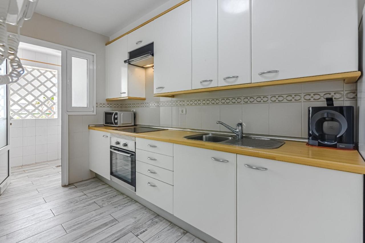 Cozy Apartment In El Duque By Altamarhomes Costa Adeje  Buitenkant foto