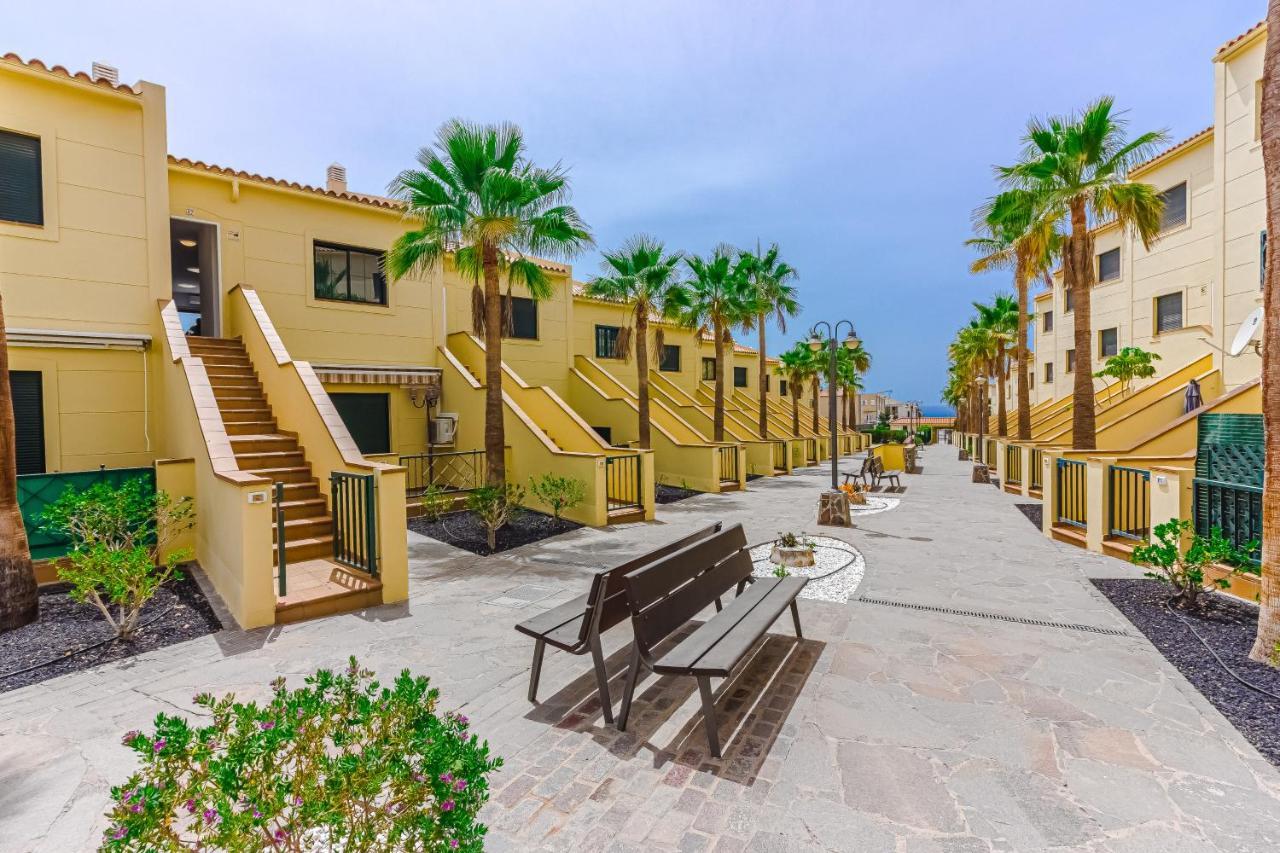 Cozy Apartment In El Duque By Altamarhomes Costa Adeje  Buitenkant foto