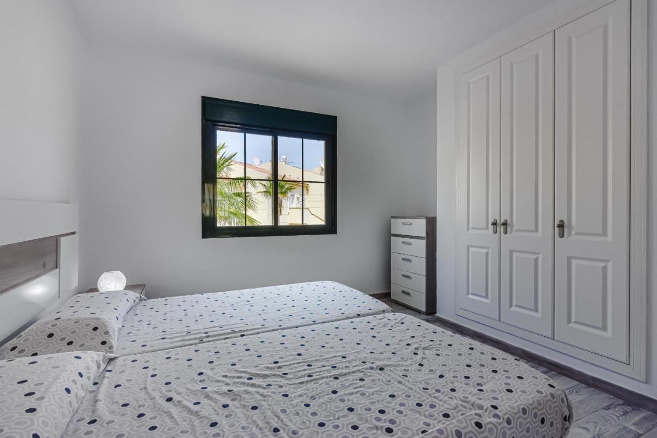Cozy Apartment In El Duque By Altamarhomes Costa Adeje  Buitenkant foto