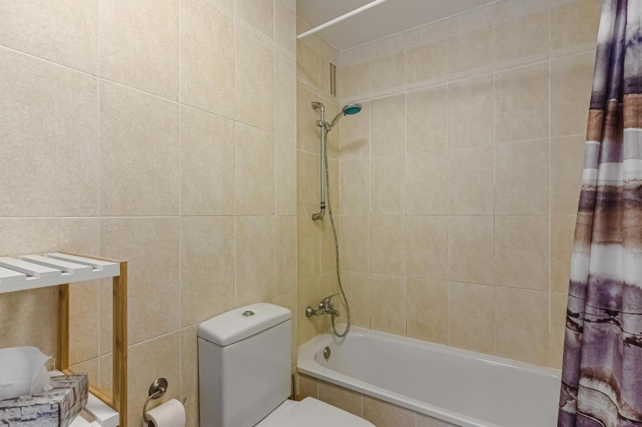Cozy Apartment In El Duque By Altamarhomes Costa Adeje  Buitenkant foto