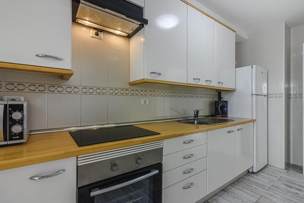 Cozy Apartment In El Duque By Altamarhomes Costa Adeje  Buitenkant foto