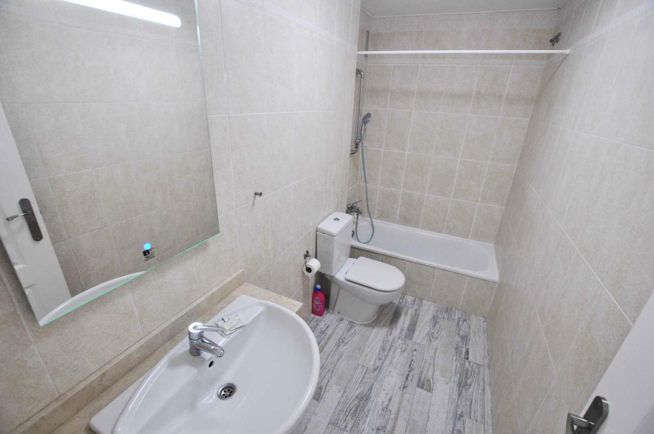 Cozy Apartment In El Duque By Altamarhomes Costa Adeje  Buitenkant foto